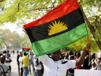 We Have No Plans To Print Biafra Currency or Form Govt - IPOB