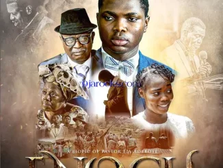 Nollywood Movie: Enoch (2023)