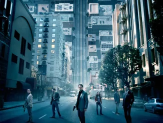 Inception (2010) Full Movie Download Mp4
