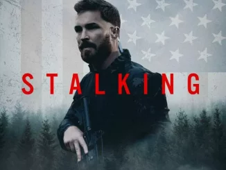 Movie: The Stalking Fields (2023)