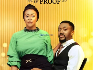 Burden Of Proof (2023) Nollywood Movie Download Mp4