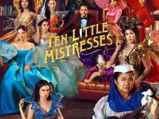 Ten Little Mistresses (2023) [Filipino] Movie Download Mp4