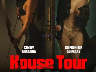 House Tour (2021) [Filipino] (18+) Movie Mp4