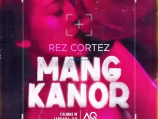 Mang Kanor (2023) [Filipino] (18+) Movie Mp4