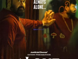 Alone (2023) [Indian] Movie Download Mp4