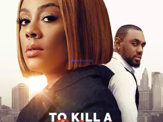 To Kill a Ghost (2023) Nollywood Movie Download Mp4