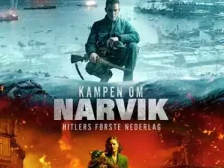 Narvik: Hitler’s First Defeat (2022) [Norwegian] Movie Download Mp4