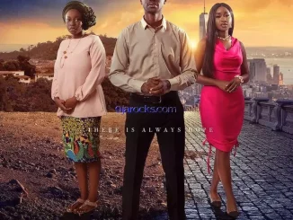 Strangers (2022) Nollywood Yoruba Movie Download Mp4