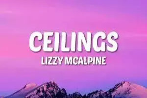 Lizzy McAlpine – Ceilings (Speed Up)