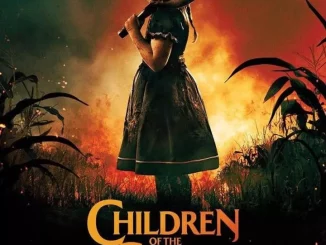 Children of the Corn (2023) Full Movie mp4