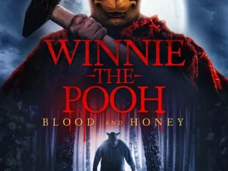 Winnie the Pooh: Blood and Honey (2023) Full Movie Mp4