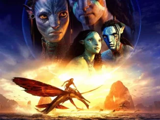 Avatar: The Way of Water (2022) Full Movie Mp4