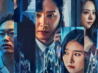 The Distributors (2022) [Korean] Full Movie Download