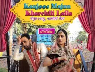 Kanjoos Majnu Kharchili Laila (2023) [Indian] Movie Download Mp4