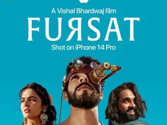 Fursat (2023) [Indian] Movie Download Mp4