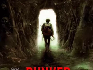 Bunker (2022) Full Movie