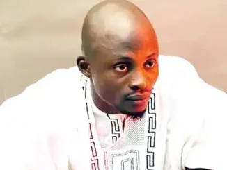 Jigan Baba Oja To Sue Mohbad For N100m Over His Upcoming Song