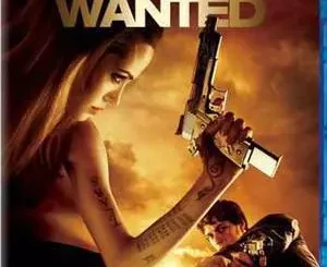 Wanted (2008) Full Movie Download Mp4