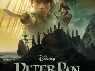 Peter Pan & Wendy (2023) Full Movie Download Mp4