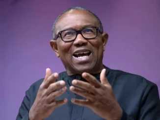 Peter Obi Debunks Alleged Apology From British Govt Over His Detention