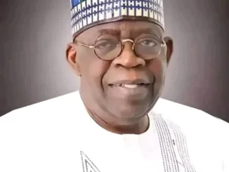 Tinubu Makes TIME Magazine's 100 Most Influential People Of 2023