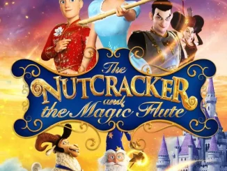 The Nutcracker and The Magic Flute (2022) Full Movie Download Mp4