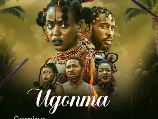 Ugonma (2023) Nollywood Movie Download Mp4