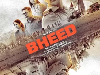 Bheed (2023) [Indian] Full Movie Download Mp4