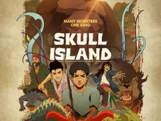 Skull Island Season 1 (Complete) Download Mp4