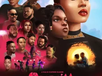 Obara’M (2022) Nollywood Movie Download Mp4