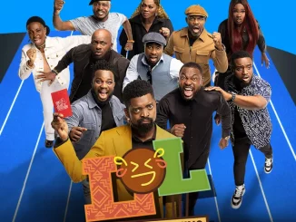 LOL: Last One Laughing Naija Season 1 Episodes Download Series Mp4