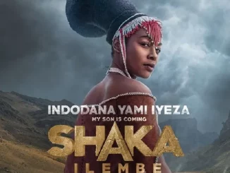 Shaka iLembe Season 1 (Complete Episodes) SA Series Download Mp4