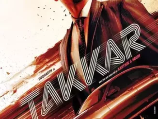 Takkar (2023) [Indian] Full movie Download Mp4