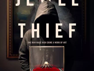 The Jewel Thief (2023) Full Movie Download Mp4