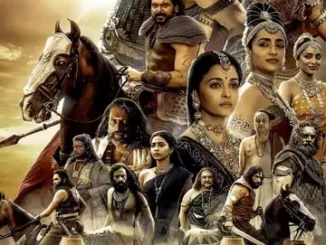 Ponniyin Selvan: Part II (2023) [Indian] Full Movie Download Mp4