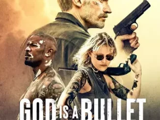 God Is a Bullet (2023) Full Movie Download Mp4