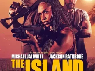 The Island (2023)