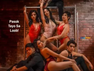Sex Hub Season 1 (Complete) [Filipino] (18+)