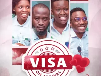 Visa On Arrival Season 2 (Complete)