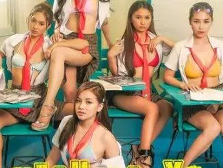High (School) On Sex Season 1 (Complete) [Filipino] 18+ Series