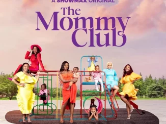 The Mommy Club Season 1 Complete Episodes
