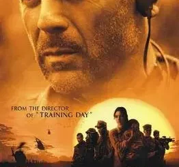 Tears of the Sun (2003) Full Movie Download Mp4