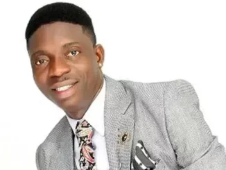 How Some Senior Colleagues Struck Out My Name in Several Ways - Comedian Destalker Reacts To 'Fatherism'