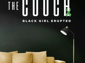 Black Girl Erupted (2023)