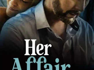 Her Affair to Die For (2023)